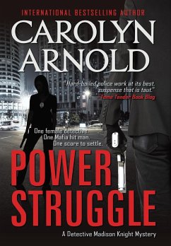 Power Struggle - Arnold, Carolyn