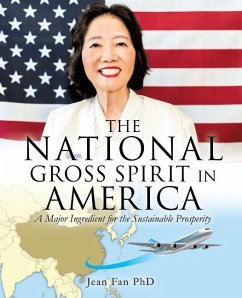 The National Gross Spirit in America - Jean Fan