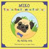 Miko the Perfectly Imperfect Pug - Bild 1