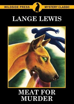Meat For Murder - Lewis, Lange