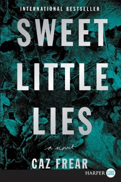 Sweet Little Lies - Frear, Caz
