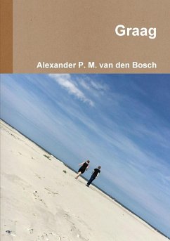Graag - Bosch, Alexander P. M. van den