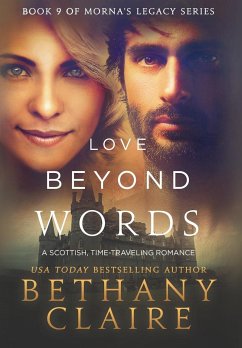 Love Beyond Words - Claire, Bethany