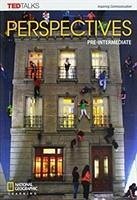 Perspectives Pre-Intermediate: Student's Book - National Geographic Learning