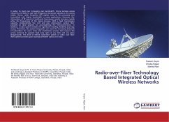 Radio-over-Fiber Technology Based Integrated Optical Wireless Networks - Goyal, Rakesh;Rajpal, Shivika;Rani, Monika