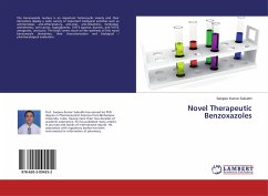 Novel Therapeutic Benzoxazoles - Subudhi, Sanjeev Kumar