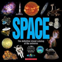 Space: The Definitive Visual Catalog - Callery, Sean; Smith, Miranda