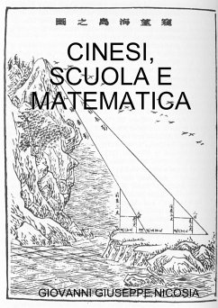 Cinesi, scuola e matematica - Nicosia, Giovanni Giuseppe