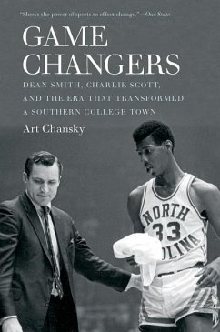 Game Changers - Chansky, Art