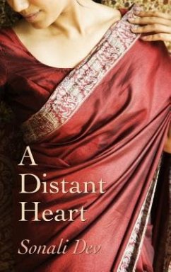 A Distant Heart - Dev, Sonali