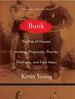 Bunk - Young, Kevin