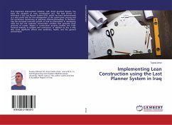 Implementing Lean Construction using the Last Planner System in Iraq - Amin, Twana