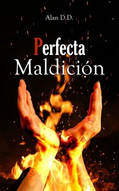 Cover Perfecta Maldición (eBook, ePUB)