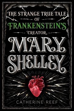 Mary Shelley - Reef, Catherine
