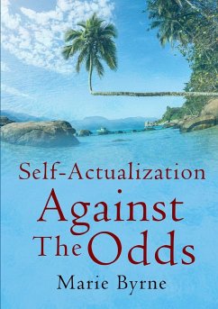 Self-Actualization Against The Odds - Byrne, Marie