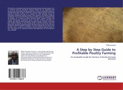 A Step by Step Guide to Profitable Poultry Farming
