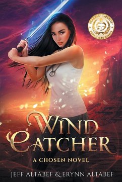 Wind Catcher - Altabef, Jeff; Altabef, Erynn