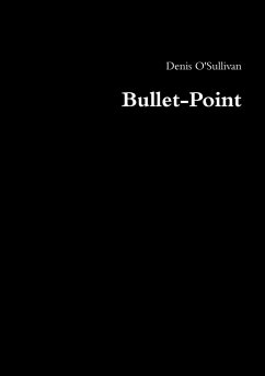 Bullet-Point - O'Sullivan, Denis