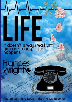 Life - Wright, Frances