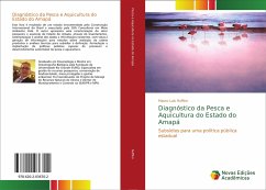 Diagnóstico da Pesca e Aquicultura do Estado do Amapá