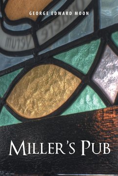 Miller's Pub - Moon, George Edward
