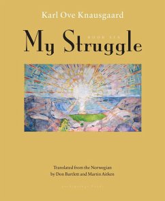 My Struggle, Book Six - Knausgaard, Karl Ove