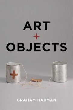 Art and Objects - Harman, Graham