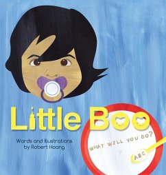 Little Boo - Hoang, Robert