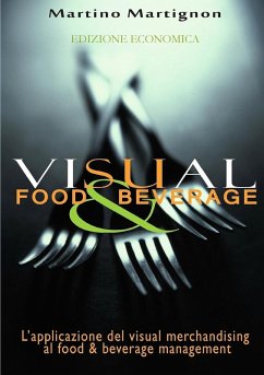Cover VISUAL FOOD & BEVERAGE - Economy version