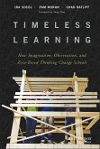 Timeless Learning