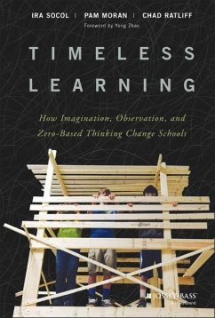 Timeless Learning - Socol, Ira;Moran, Pam;Ratliff, Chad
