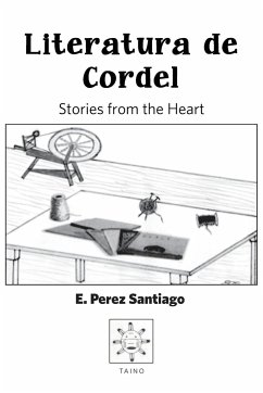 Literatura De Cordel - Perez Santiago, Ezequiel