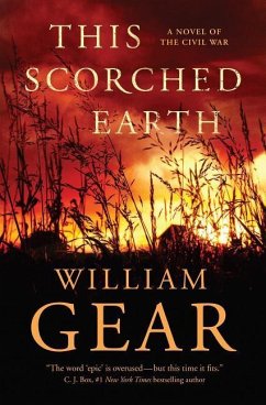 This Scorched Earth - Gear, William