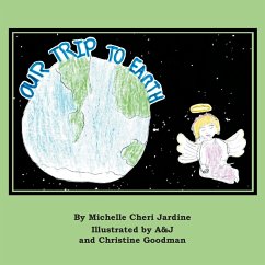 Our Trip to Earth - Cheri Jardine, Michelle