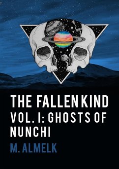 The Fallen Kind Vol I - Almelk, M.