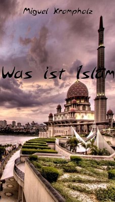 Cover Was ist Islam? (eBook, ePUB)