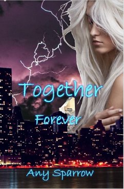 Cover Together Forever (eBook, ePUB)