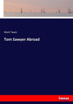 Tom Sawyer Abroad