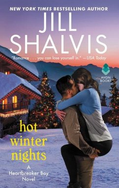 Hot Winter Nights - Shalvis, Jill