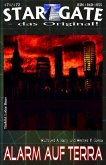STAR GATE 171-172: Alarm auf Terra (eBook, ePUB)