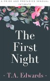 The First Night (eBook, ePUB) The First Night (eBook, ePUB)