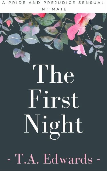 The First Night (eBook, ePUB)