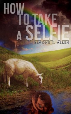 How to Take a Selfie - Allen, Simone