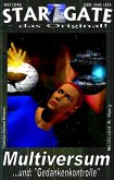 STAR GATE 047-048: Multiversum (eBook, ePUB)