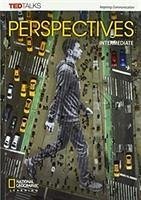 Perspectives Intermediate: Student's Book - National Geographic Learning