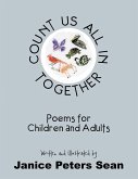 Count Us All In Together: Poems for Children and Adults