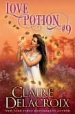 Love Potion #9 (eBook, ePUB)