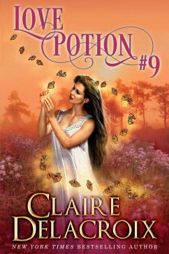 Love Potion #9 (eBook, ePUB) Cover Love Potion #9 (eBook, ePUB)