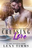 Cruising Love (Billionaire Holiday Romance Series, #3) (eBook, ePUB)
