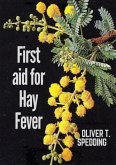 First Aid for Hay Fever (eBook, ePUB)